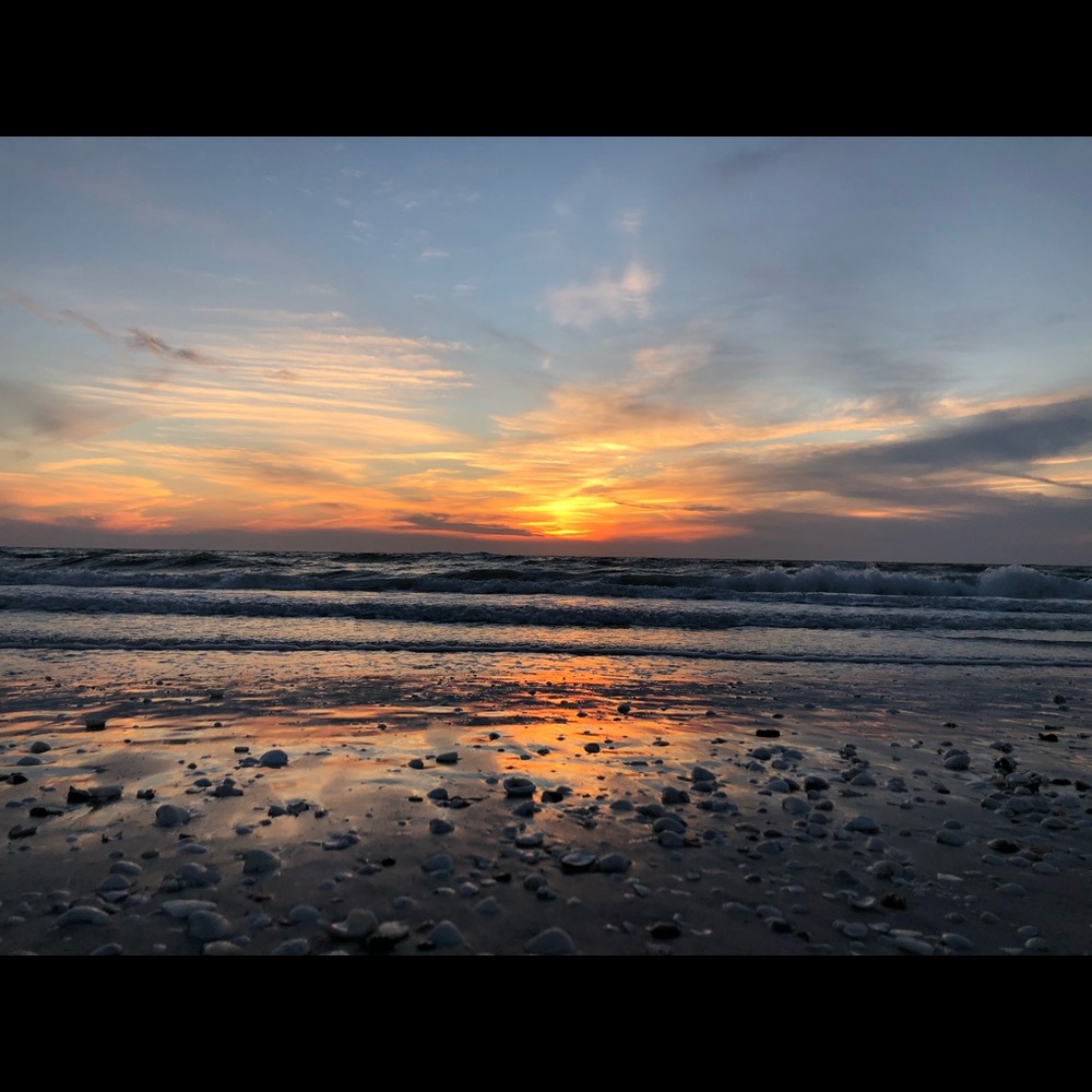 Meet your Posher, Sam